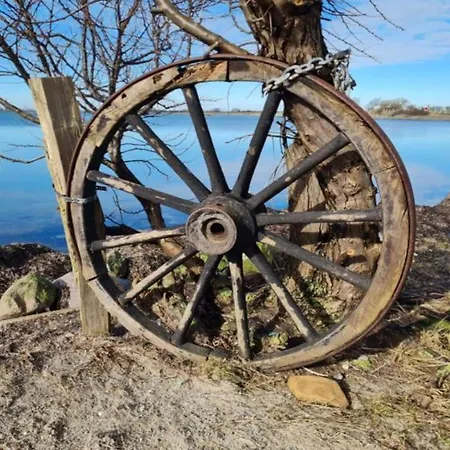 In Lemkenhafen For 2 Personen