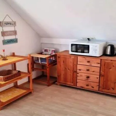 Apartamento In Lemkenhafen For 2 Personen Lemkenhafen auf Fehmarn