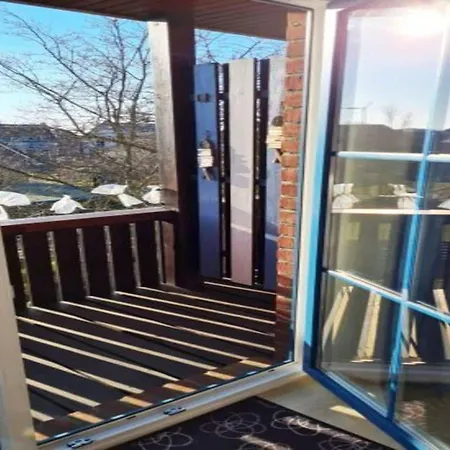 In Lemkenhafen For 2 Personen * Lemkenhafen auf Fehmarn