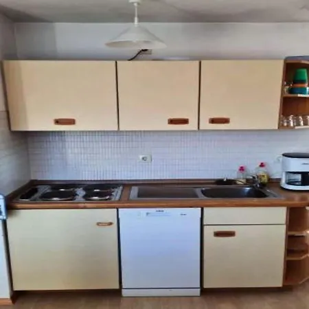 In Lemkenhafen For 2 Personen Apartamento Lemkenhafen auf Fehmarn