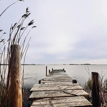 In Lemkenhafen For 2 Personen Apartamento Lemkenhafen auf Fehmarn