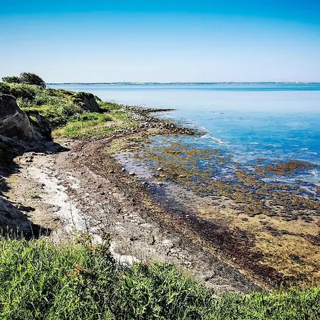 In Lemkenhafen For 2 Personen * Lemkenhafen auf Fehmarn