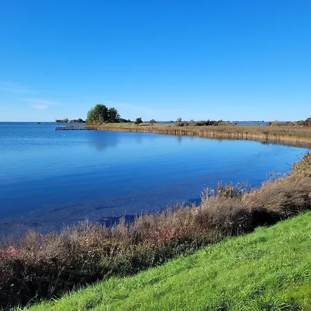 In Lemkenhafen For 2 Personen Apartamento